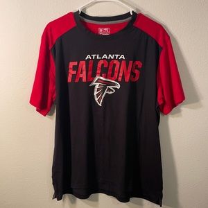 Atlanta Falcons NFL shirt